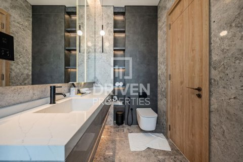 Business Bay, Dubai, BAE’de kiralık daire 3 yatak odası, 228.08 m&sup2; No 768140 - fotoğraf 6