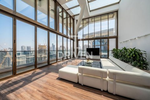 Business Bay, Dubai, BAE’de kiralık daire 3 yatak odası, 228.08 m&sup2; No 768140 - fotoğraf 16
