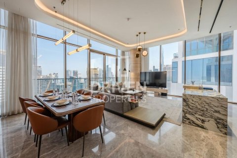 Business Bay, Dubai, BAE’de kiralık daire 3 yatak odası, 228.08 m&sup2; No 768140 - fotoğraf 1
