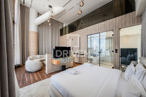 Business Bay, Dubai, BAE’de kiralık daire 3 yatak odası, 228.08 m&sup2; No 768140 - fotoğraf 14