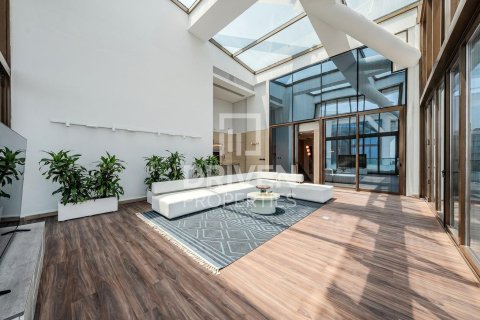 Business Bay, Dubai, BAE’de kiralık daire 3 yatak odası, 228.08 m&sup2; No 768140 - fotoğraf 23
