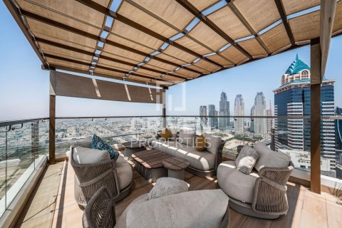 Business Bay, Dubai, BAE’de kiralık daire 3 yatak odası, 228.08 m&sup2; No 768140 - fotoğraf 24