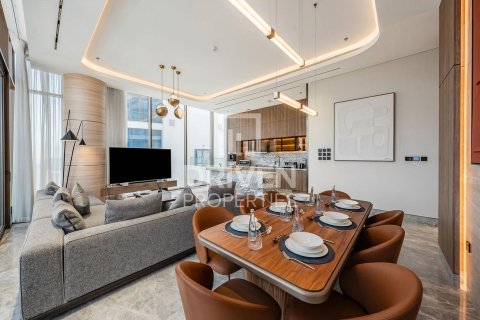 Business Bay, Dubai, BAE’de kiralık daire 3 yatak odası, 228.08 m&sup2; No 768140 - fotoğraf 3