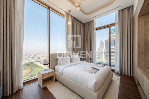 Business Bay, Dubai, BAE’de kiralık daire 3 yatak odası, 228.08 m&sup2; No 768140 - fotoğraf 9