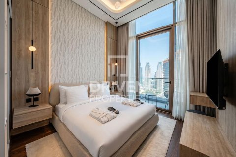 Business Bay, Dubai, BAE’de kiralık daire 3 yatak odası, 228.08 m&sup2; No 768140 - fotoğraf 4