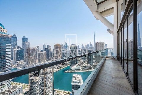 Business Bay, Dubai, BAE’de kiralık daire 3 yatak odası, 228.08 m&sup2; No 768140 - fotoğraf 27