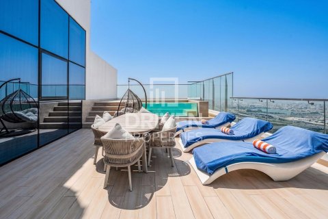 Business Bay, Dubai, BAE’de kiralık daire 3 yatak odası, 228.08 m&sup2; No 768140 - fotoğraf 25