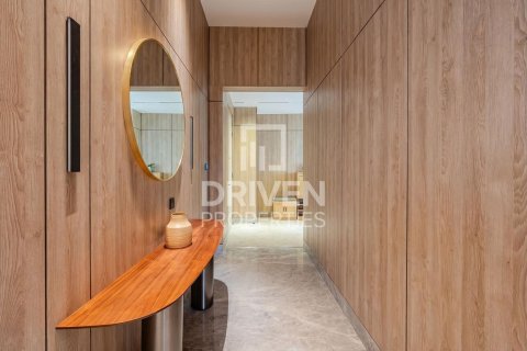 Business Bay, Dubai, BAE’de kiralık daire 3 yatak odası, 228.08 m&sup2; No 768140 - fotoğraf 21