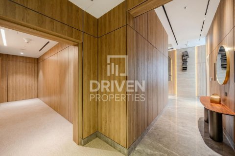 Business Bay, Dubai, BAE’de kiralık daire 3 yatak odası, 228.08 m&sup2; No 768140 - fotoğraf 17
