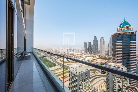 Business Bay, Dubai, BAE’de kiralık daire 3 yatak odası, 228.08 m&sup2; No 768140 - fotoğraf 28