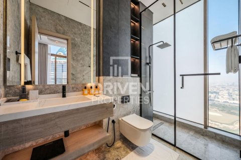 Business Bay, Dubai, BAE’de kiralık daire 3 yatak odası, 228.08 m&sup2; No 768140 - fotoğraf 11