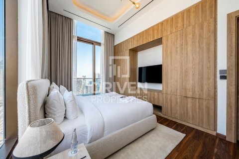 Business Bay, Dubai, BAE’de kiralık daire 3 yatak odası, 228.08 m&sup2; No 768140 - fotoğraf 10