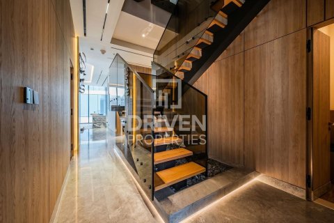 Business Bay, Dubai, BAE’de kiralık daire 3 yatak odası, 228.08 m&sup2; No 768140 - fotoğraf 7