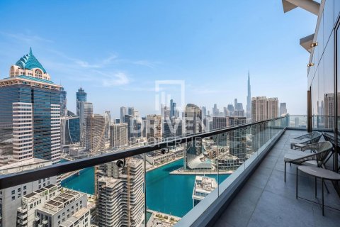 Business Bay, Dubai, BAE’de kiralık daire 3 yatak odası, 228.08 m&sup2; No 768140 - fotoğraf 29