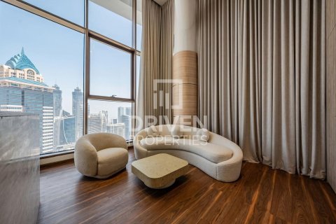 Business Bay, Dubai, BAE’de kiralık daire 3 yatak odası, 228.08 m&sup2; No 768140 - fotoğraf 12