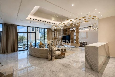 Apartament de închiriat în Dubai Marina, Dubai, EAU 2 dormitoare, 328.51 mp.  №768136 - poză 2