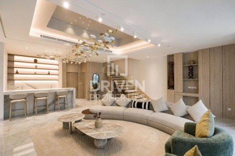Apartament de închiriat în Dubai Marina, Dubai, EAU 2 dormitoare, 328.51 mp.  №768136 - poză 3