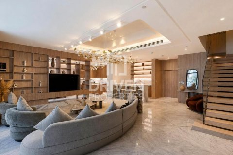 Apartament de închiriat în Dubai Marina, Dubai, EAU 2 dormitoare, 328.51 mp.  №768136 - poză 1
