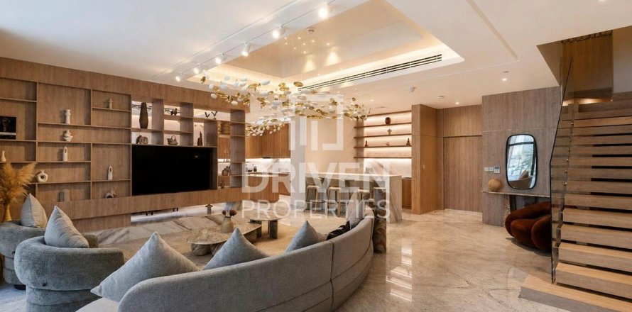 Apartament în Dubai Marina, Dubai, EAU 2 dormitoare, 328.51 mp.  №768136