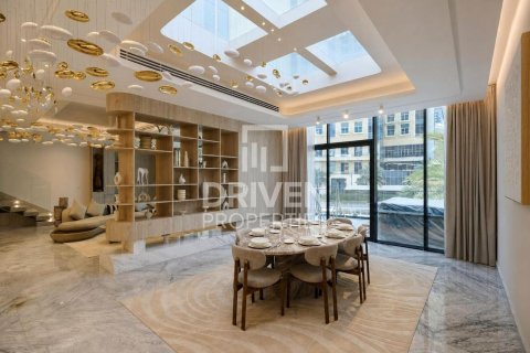 Üürile anda korter asukohaga Dubai Marina, AÜE: 2 magamistoaga, 328.51 m² Nr 768136 - pilt 5