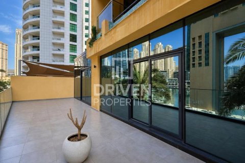 Üürile anda korter asukohaga Dubai Marina, AÜE: 2 magamistoaga, 328.51 m² Nr 768136 - pilt 22