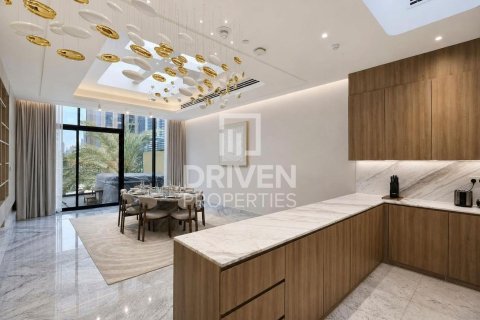 Apartament de închiriat în Dubai Marina, Dubai, EAU 2 dormitoare, 328.51 mp.  №768136 - poză 4