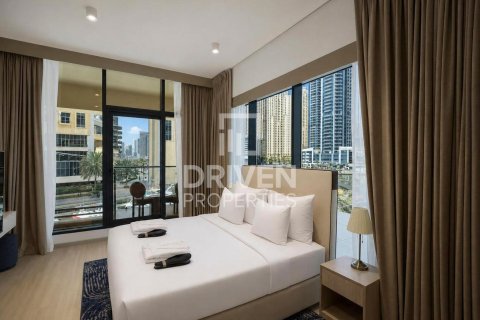 Üürile anda korter asukohaga Dubai Marina, AÜE: 2 magamistoaga, 328.51 m² Nr 768136 - pilt 13