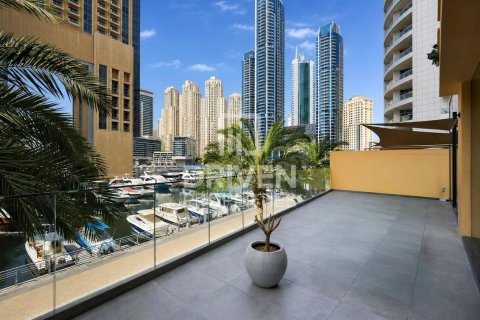 Üürile anda korter asukohaga Dubai Marina, AÜE: 2 magamistoaga, 328.51 m² Nr 768136 - pilt 21