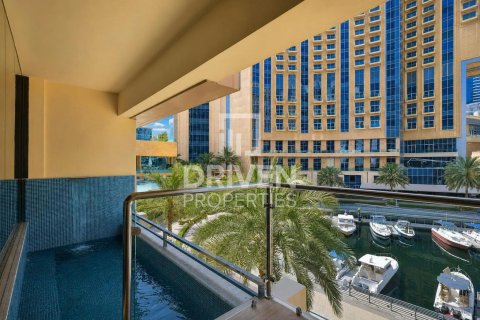 Üürile anda korter asukohaga Dubai Marina, AÜE: 2 magamistoaga, 328.51 m² Nr 768136 - pilt 25