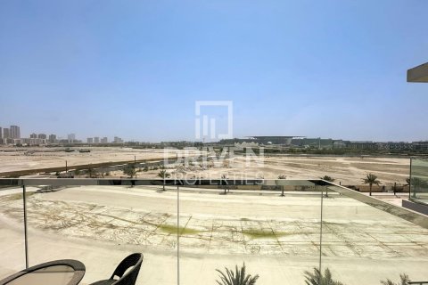 Διαμέρισμα σε Mohammed Bin Rashid City, Dubai, ΗΑΕ 1 υπνοδωμάτιο, 71.26 τ.μ. Αρ. 768169 - φωτογραφία 2