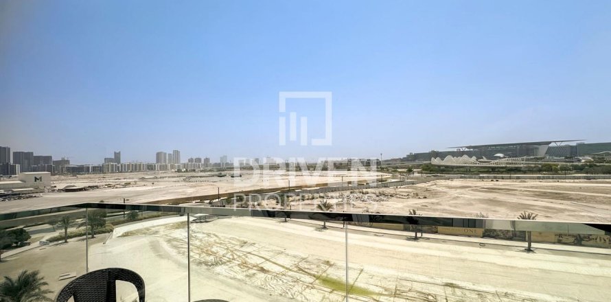 Διαμέρισμα σε Mohammed Bin Rashid City, Dubai, ΗΑΕ 1 υπνοδωμάτιο, 71.26 τ.μ. Αρ. 768169