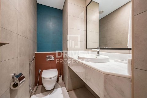 Apartament në Business Bay, Dubai, Emiratet e Bashkuara Arabe 2 dhoma gjumi, 110.18 m2. № 768139 - Foto 13