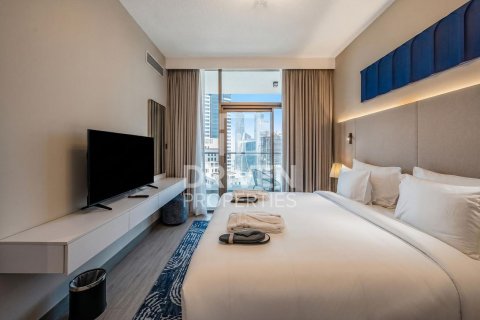 Apartament në Business Bay, Dubai, Emiratet e Bashkuara Arabe 2 dhoma gjumi, 110.18 m2. № 768139 - Foto 10