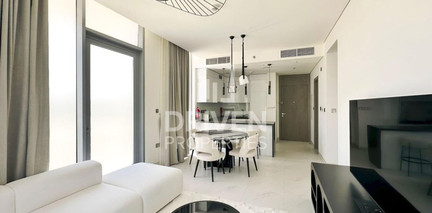 Leilighet i Mohammed Bin Rashid City, Dubai, Emiratene 1 soverom, 73.21 kvm nr. 768168