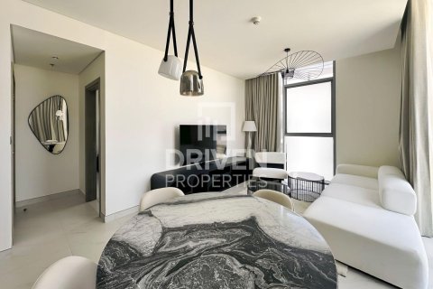 Leilighet til leie i Mohammed Bin Rashid City, Dubai, Emiratene 1 soverom, 73.21 kvm Nr. 768168 - Foto 4