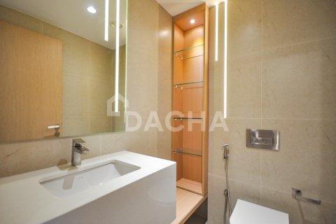Byt v Jumeirah Village Circle, Dubai, SAE 1 ložnice, 66 m² Č.: 706902 - fotografie 17