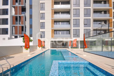Byt v Jumeirah Village Circle, Dubai, SAE 1 ložnice, 66 m² Č.: 706902 - fotografie 22