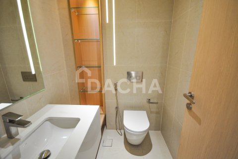 Byt v Jumeirah Village Circle, Dubai, SAE 1 ložnice, 66 m² Č.: 706902 - fotografie 18