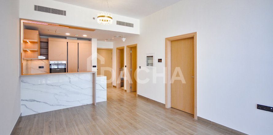 Byt v Jumeirah Village Circle, Dubai, SAE 1 ložnice, 66 m² Č.: 706902