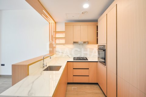 Byt v Jumeirah Village Circle, Dubai, SAE 1 ložnice, 66 m² Č.: 706902 - fotografie 4
