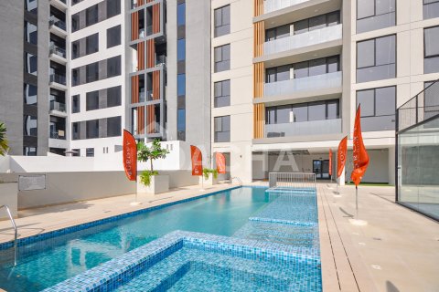 Byt v Jumeirah Village Circle, Dubai, SAE 1 ložnice, 66 m² Č.: 706902 - fotografie 21