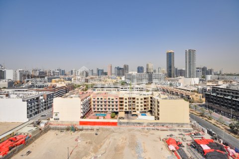 Byt v Jumeirah Village Circle, Dubai, SAE 1 ložnice, 66 m² Č.: 706902 - fotografie 13