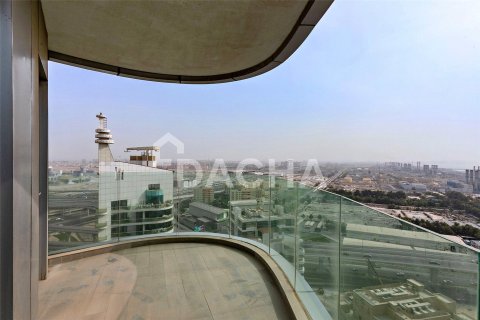 Dubai Marina, Dubai, संयुक्त अरब अमीरात में अपार्टमेंट, 2 बेडरूम, 107 वर्ग मीटर, संख्या 706896 - फ़ोटो 16