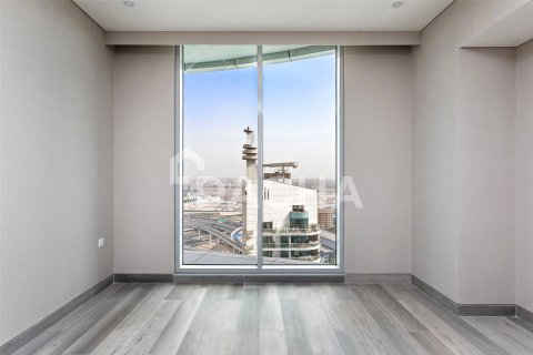 Dubai Marina, Dubai, संयुक्त अरब अमीरात में अपार्टमेंट, 2 बेडरूम, 107 वर्ग मीटर, संख्या 706896 - फ़ोटो 12