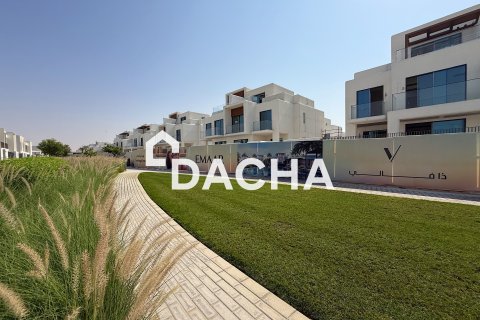 Kamienica na sprzedaż w The Valley, Dubai, ZEA 4 sypialnie, 269 mkw., nr 706901 - zdjęcie 4