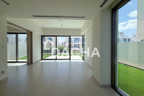 Radhus i The Valley, Dubai, UAE 4 sovrum, 269 kvm Nr. 706901