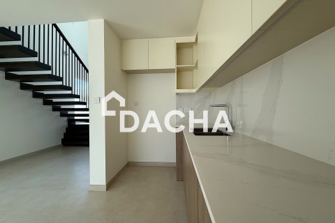 Kamienica na sprzedaż w The Valley, Dubai, ZEA 4 sypialnie, 269 mkw., nr 706901 - zdjęcie 5