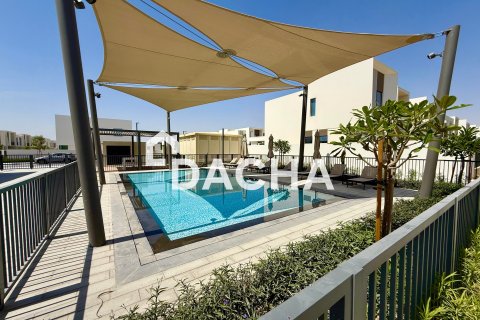 Kamienica na sprzedaż w The Valley, Dubai, ZEA 4 sypialnie, 269 mkw., nr 706901 - zdjęcie 12