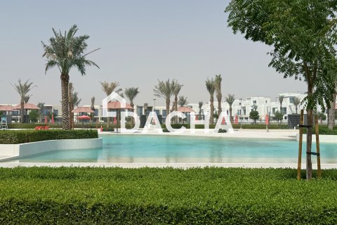 Kamienica na sprzedaż w The Valley, Dubai, ZEA 4 sypialnie, 269 mkw., nr 706901 - zdjęcie 15