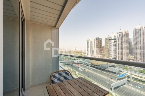Apartment sa Dubai Marina, Dubai, UAE 1 silid-tulugan, 63 sq.m. № 706897 - larawan 30